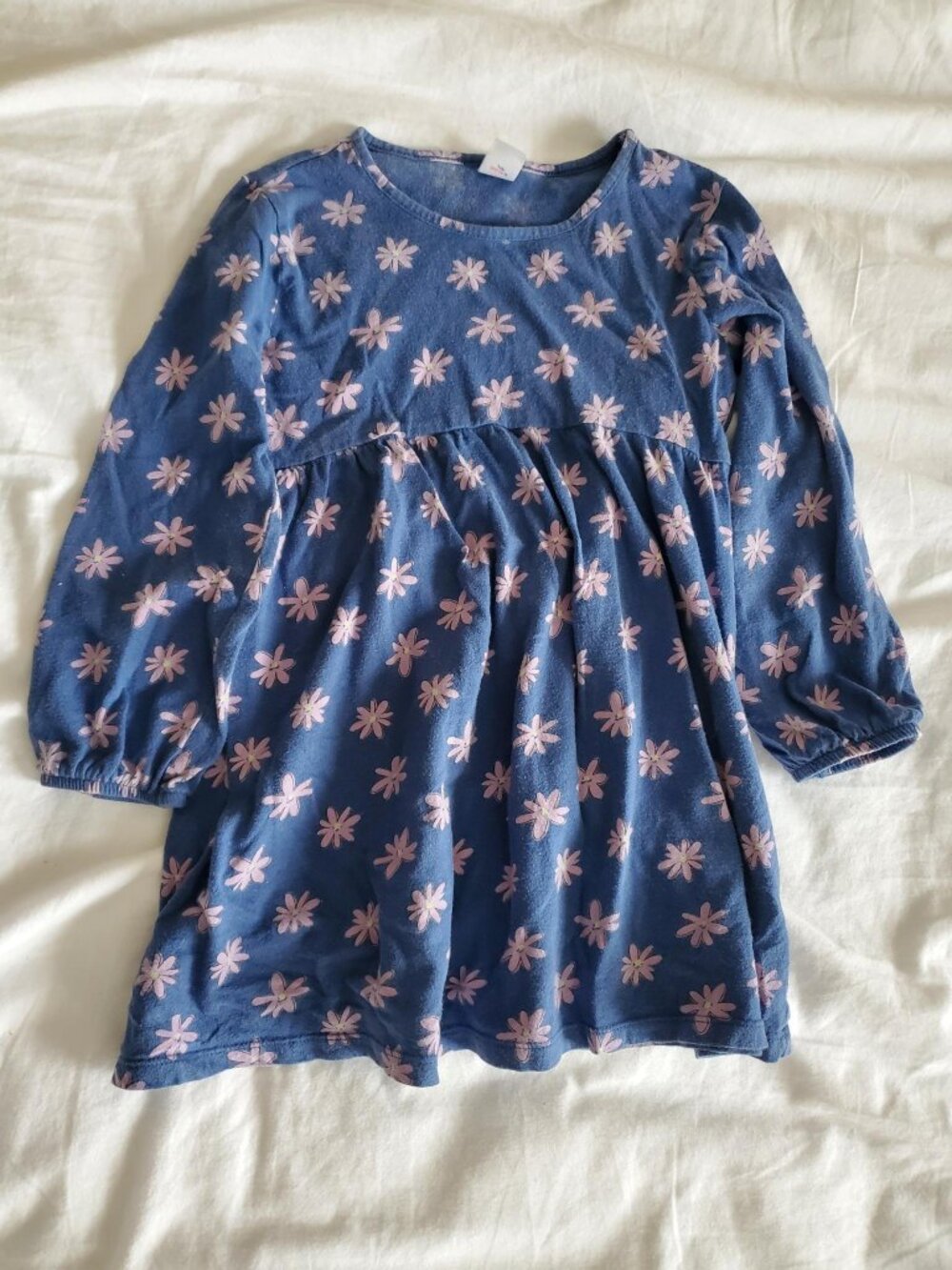 Old Navy 4T 100% Cotton Dress
